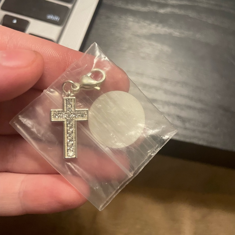 Origami owl dangle charms
